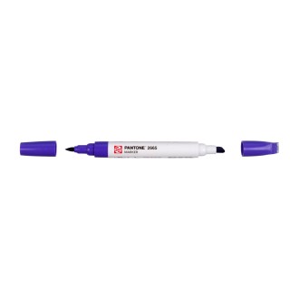 Fixa Royal Talens Pantone, 2 hroty, Pantone 2665