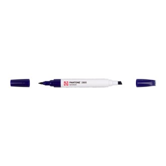 Fixa Royal Talens Pantone, 2 hroty, Pantone 2685