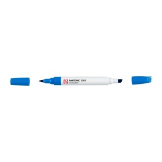 Fixa Royal Talens Pantone, 2 hroty, Pantone 3005