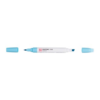Fixa Royal Talens Pantone, 2 hroty, Pantone 3105