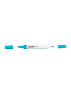 Fixa Royal Talens Pantone, 2 hroty, Pantone 3125