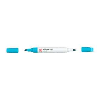 Fixa Royal Talens Pantone, 2 hroty, Pantone 3125