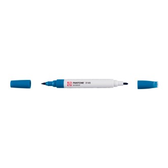 Fixa Royal Talens Pantone, 2 hroty, Pantone 3145