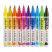Ecoline Brush pen - sada akvarelových fixů, 10ks