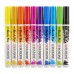 Ecoline Brush pen - sada akvarelových fixů, 10ks