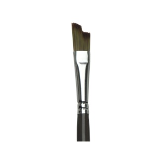 Štetec Simply-T Academy, Flat/slant "schody", 10