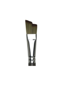 Štetec Simply-T Academy, Flat/slant "schody", 14