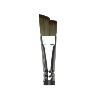 Štetec Simply-T Academy, Flat/slant "schody", 14