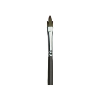 Štetec Simply-T Academy, Trident (trojzubec), 6
