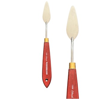 Malířské špachtle T_BRUSH, 1309