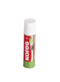 Lepidlo v tyčince Kores EKO, 40 g