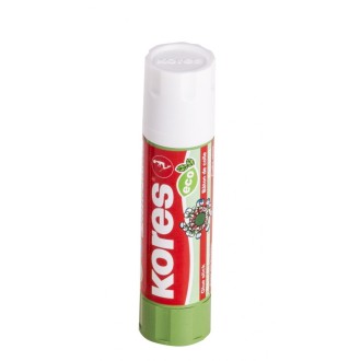 Lepidlo v tyčince Kores EKO, 40 g