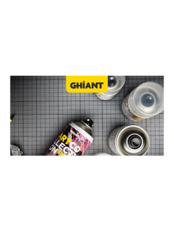 Ghiant Transfer Spray 400 ml - kopírák ve spreji