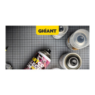 Ghiant Transfer Spray 400 ml - kopírák ve spreji