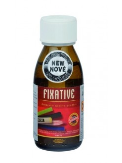 KOH-I-NOOR fixativ 100 ml