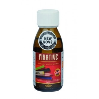 KOH-I-NOOR fixativ 100 ml