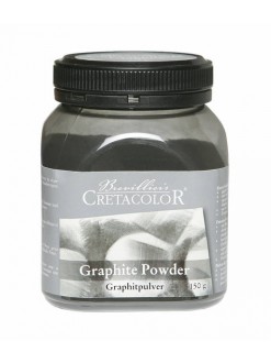 Grafitový prášek Cretacolor - 150 g