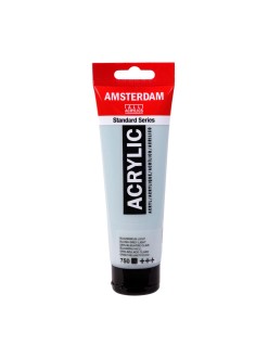 ROYAL TALENS Akrylová barva AMSTERDAM 120 ml, 750 - Bluish Grey Light