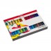 AMSTERDAM akrylový set - 24×20 ml, plastové tuby