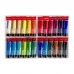 AMSTERDAM akrylový set - 24×20 ml, plastové tuby
