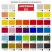 AMSTERDAM sada akrylových barev Standard series 36x20 ml