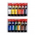 Akryl Amsterdam Expert Trial sada - 12x20 ml