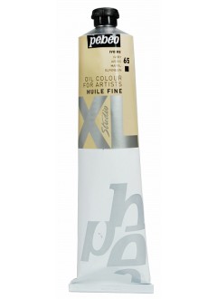 Olejová barva Pébéo Studio xl 200ml