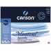 Canson MONTVAL arch 50x65, 300g