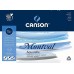 Canson Montval Aquarelle skicák lepený,18x25,12 listů,300g