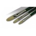 Štětec t_brush bristle filbert