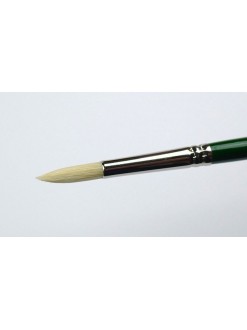 Štětec t_brush bristle kulatý 10