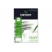 Canson 1557 skicový blok (A5, 120 g, 50 listů)