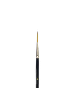Štětec na akvarel Fontaine - liner, 2
