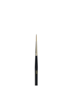 Štětec na akvarel Fontaine - liner, 5/0