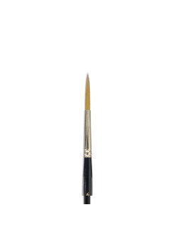 Štětec na akvarel Fontaine - liner, 6