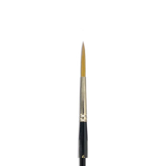 Štětec na akvarel Fontaine - liner, 6