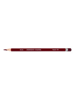 Derwent Pastel v tužce - různé barvy, P220 BURGUNDY
