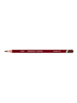 Derwent Pastel v tužce - různé barvy, P550 BROWN EARTH