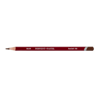 Derwent Pastel v tužce - různé barvy, P550 BROWN EARTH