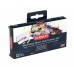 Derwent Inktense paint pan set 12 ks #1