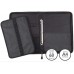 Pouzdro na pastelky Carry-all black