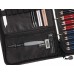 Pouzdro na pastelky Carry-all black