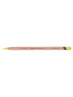 Derwent Lightfast olejové pastelky - kusově, Sun Yellow