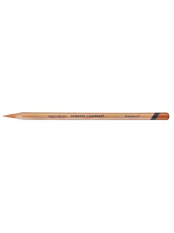 Derwent Lightfast olejové pastelky - kusově, Sandstone