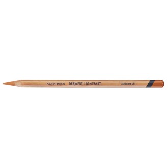 Derwent Lightfast olejové pastelky - kusově, Sandstone