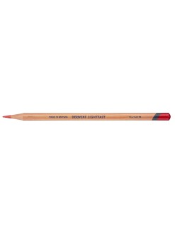Derwent Lightfast olejové pastelky - kusově, Scarlet
