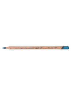 Derwent Lightfast olejové pastelky - kusově, Dark Turquoise