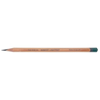 Derwent Lightfast olejové pastelky - kusově, Mallard Green