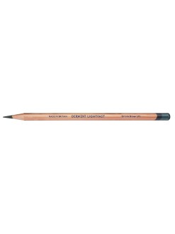 Derwent Lightfast olejové pastelky - kusově, Spruce Green