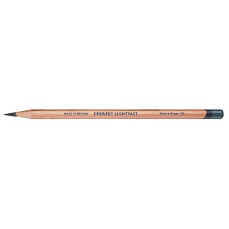 Derwent Lightfast olejové pastelky - kusově, Spruce Green